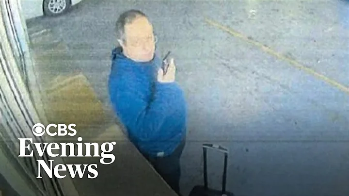 How a Reddit post led police to the suspected gunman in the Brown, MIT shootings