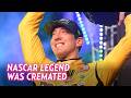 Kyle Busch Death Certificate Reveals Cremation Details After NASCAR Driver’s Death