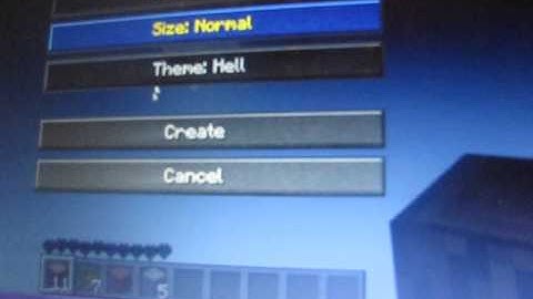 The World of Minecraft Episode 1: Indev Part 1