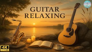 Download Lagu Romantic Instrumental Music Heals Mind - Guitar Instrumental Music Relaxes Best American Standard MP3 Download Lagu Romantic Instrumental Music Heals Mind - Guitar Instrumental Music Relaxes Best American Standard MP3