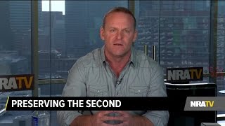 Nratv Live Taking Care Of The Air - 1317