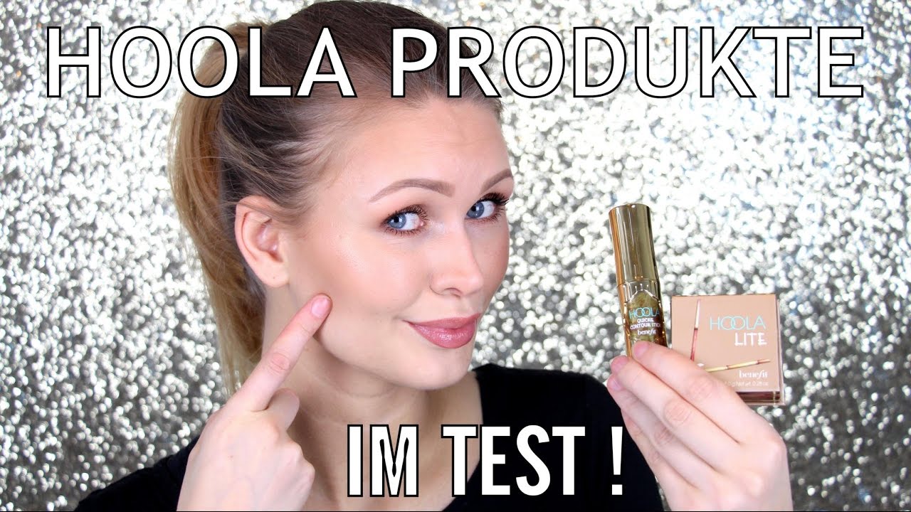 video BENEFIT Hoola Bronzer