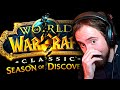 Not The Discovery We Were Hoping For.. | Asmongold Reacts