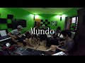 mundo - IV of spades (jamming)