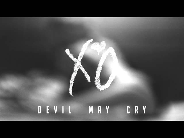 The Weeknd - Devil May Cry class=