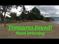 Metal Detecting and Challenge Excepted!