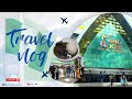 VLOG: Trip to Lagos, Nigeria 🇳🇬