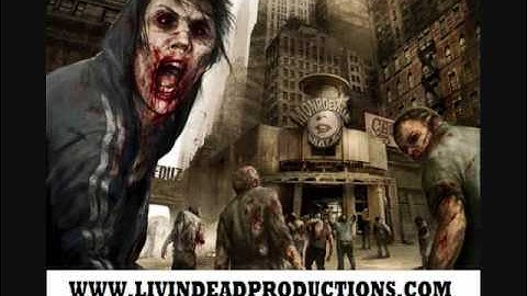 In Da Skreet (Scratch LDP, Cloud 9, J Mack)