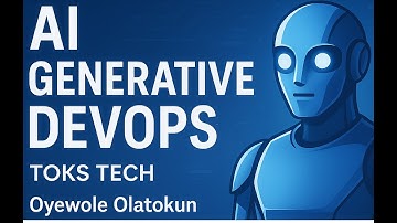 AI Generative DevOps (INTRO)