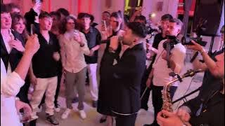 Cristi Tiran ❌ Ca un frate pe lume🔥 LIVE