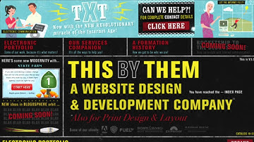 DrupalCamp LA 2010 Interview: This By Them