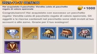 Last Z - Pack Shopping Haul