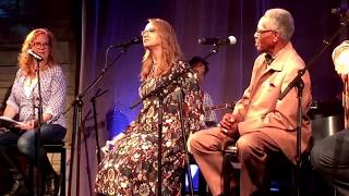 This performance at a panel entitled "Southern Streams" held at the...