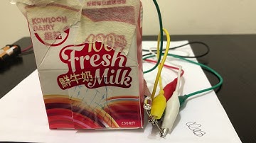 Microbit Project - 光感智能燈