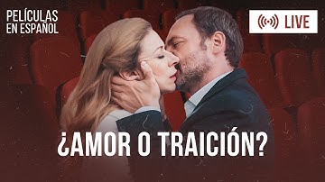 Thumbnail of Relaciones Peligrosas y Traiciones ¿Quién eres tú? Serie 9-12 | Melodramas | Historias de amor