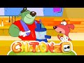 Rat-A-Tat: The Adventures Of Doggy Don - Episode 27 | Funny Cartoons For Kids | Chotoonz TV