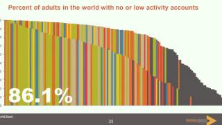 FI2020 Global Forum: Mapping the Invisible Market, Elisabeth Rhyne, CFI
