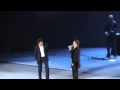Gianni Morandi - In ginocchio da te Budapest Concert 2009