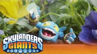 Easter Surprise l Skylanders Giants l Skylanders