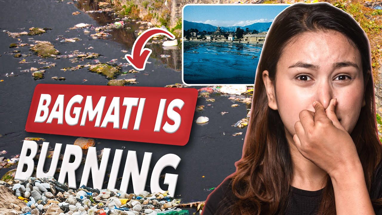 How Bagmati Became the Most Polluted River in Nepal? | Fact Nepal | Roshani Shrestha