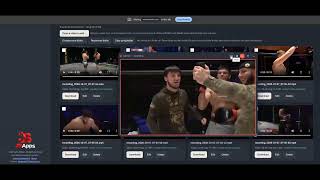 Record, Capture, Trim and Edit Your Chrome Tab Videos With: Tab Recorder screenshot 5