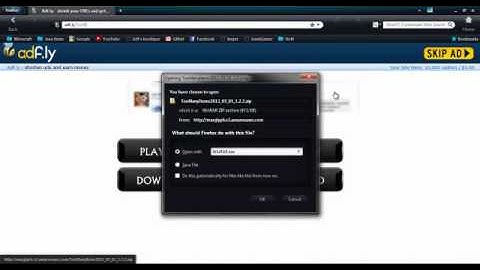 Minecraft | How to use and Install TooManyItems mod | 1.2.2