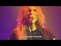 Megadeth - Ashes in Your Mouth [Live Hammersmith Odeon 1992 HD] (Subtítulos Español)