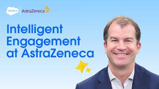How AstraZeneca is Defining a New Era of Agentic Transformation