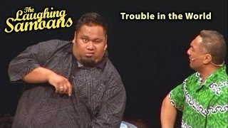 The Laughing Samoans - 