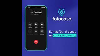 Contacto directo - App Stores Fotocasa 15s screenshot 3