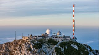 Bayern 3, Wendelstein - 318 km, 100 kW