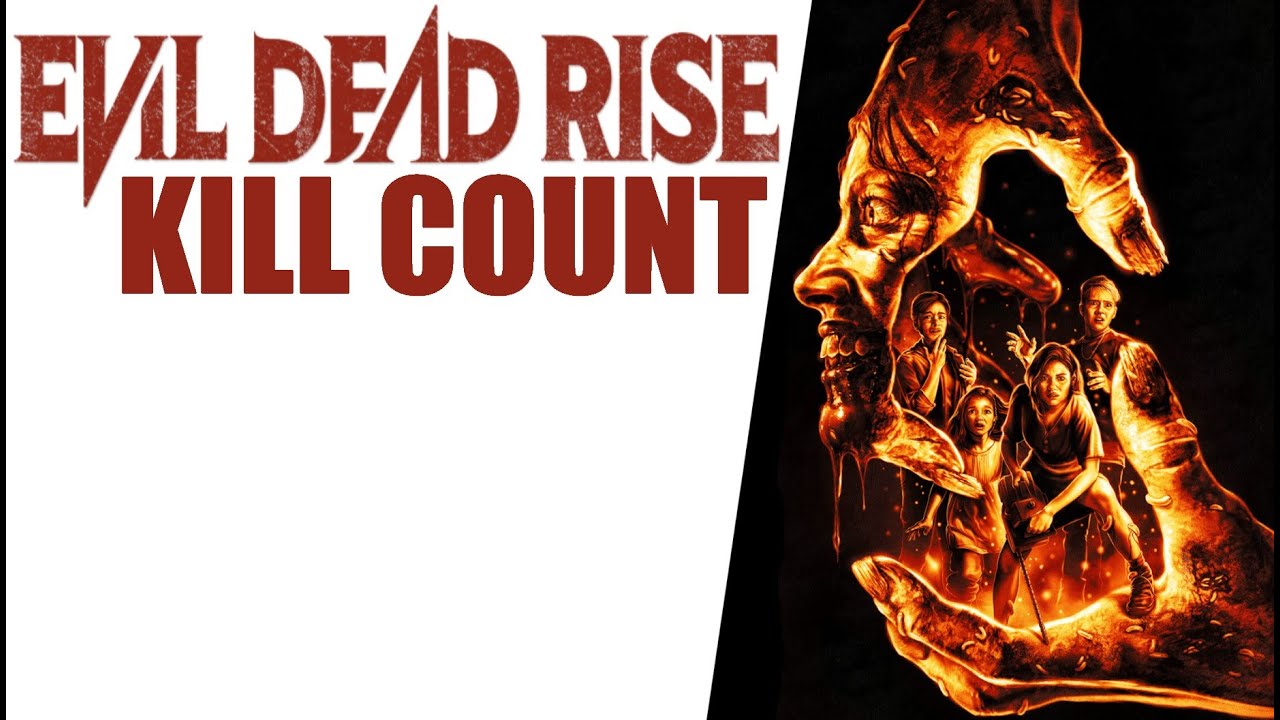 Evil Dead Rise Roblox (Short 2023) - IMDb