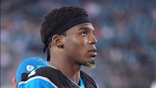 Cam Newton: Loose Lips Sink Ships part 1