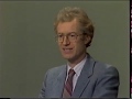 University Challenge 1984 (No 1) : UWIST v. Queen Elizabeth, London