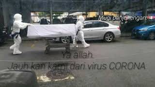 Video story 30 detik | virus CORONA