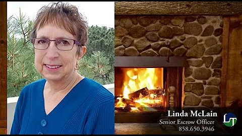Happy Holidays from Linda McLain of Lawyers Title ...