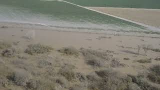 Live From The Fields: Widespread Flooding in the Salinas Valley