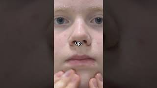 What would happen if you used only water to wash your face for a week? Net Worth