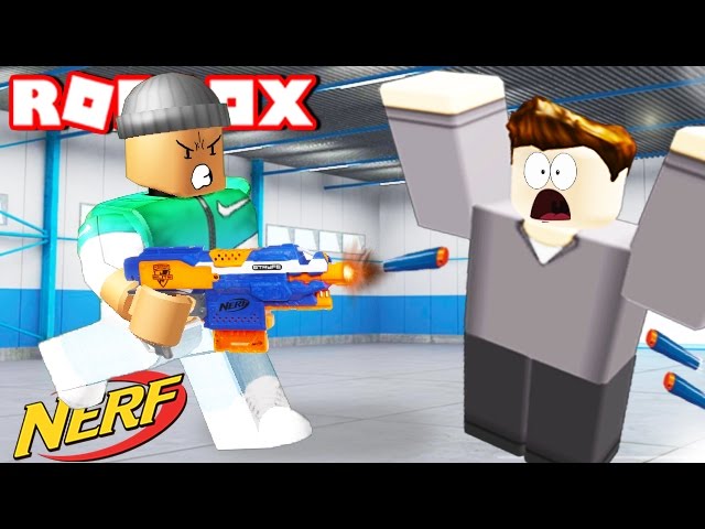 This Week in Nerf EP 113 - Roblox Nerf Finally, Legacy from a