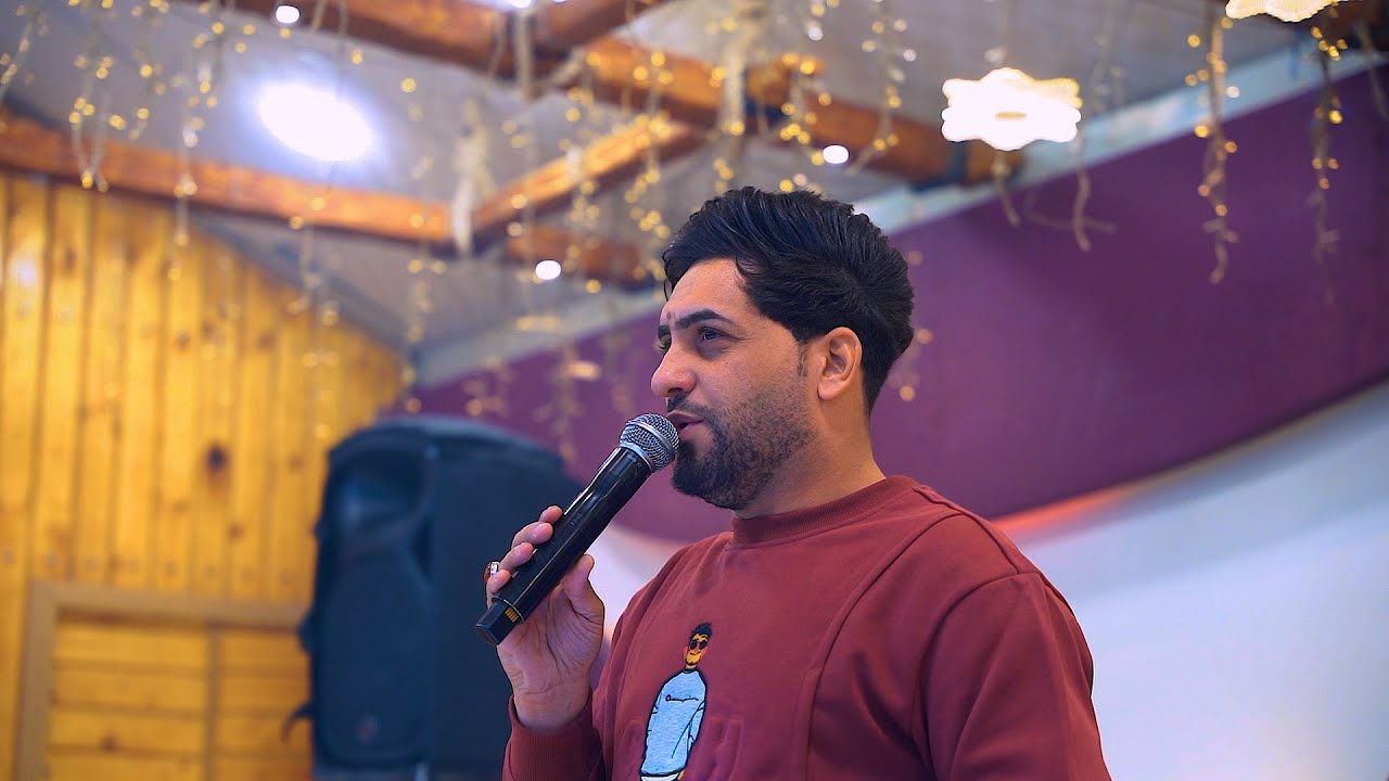 المنشد سلام الزهيري \\ موالات فدشي  \\ للحجز 07864549560