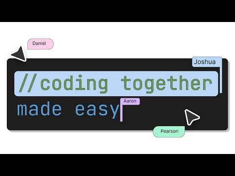 Collaborative Code Editor Project Showcase