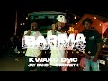 Kwaku DMC - BARIMA Feat Jay Bahd & O