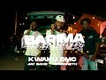 Kwaku dmc  barima feat jay ba okenneth official