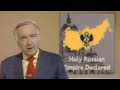Cbs 1971  holy russian empire unification report