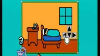 Warioware D.I.Y.- Earthbound Microgame