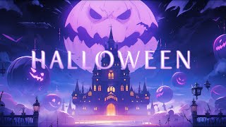 Epic Halloween Music Mix 🎃 Haunted Melodies - Dark Spooky Orchestral Music for Halloween