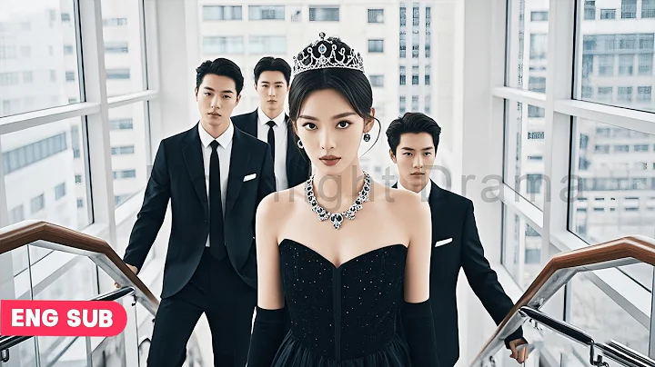 Husband Poisons His Blind Wife For Lover. But She Awakens Her Queen Powers. Married The Adoring CEO！