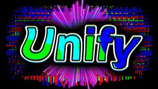 Black MIDI - Unify - 15.56 million