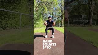 Speed Training Routine ⚡ Build Explosive Power Fast