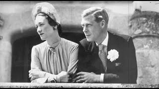 Edward VIII   Character Is Destiny | Weight of LOVE